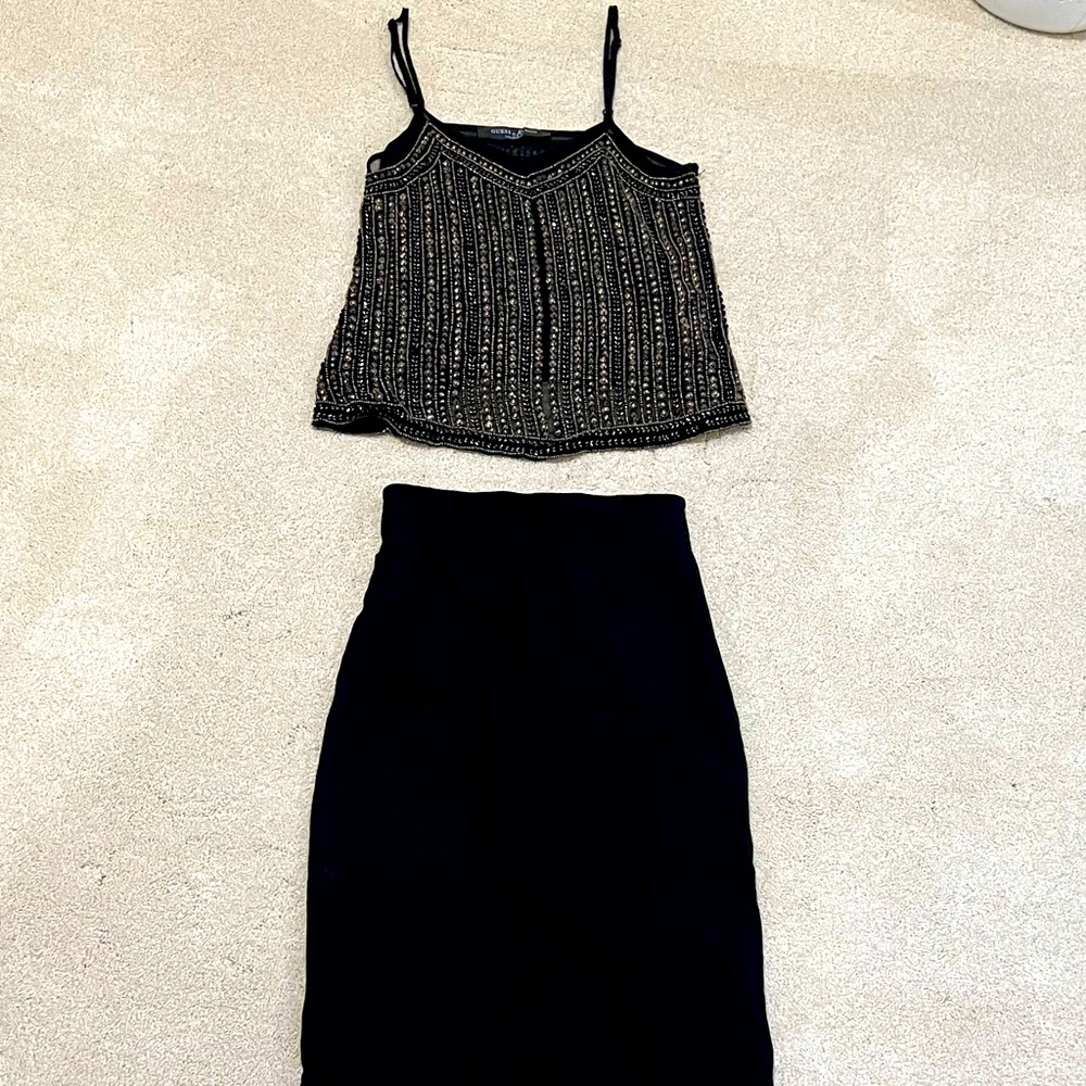 Sexy top, size xs,